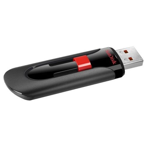 Pen Drive Sandisk Cruzer Glide 3.0 Z600 16gb
