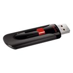 Pen Drive Sandisk Cruzer Glide 3.0 Z600 64gb
