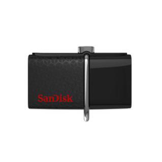 Pen Drive Sandisk Dual 32gb