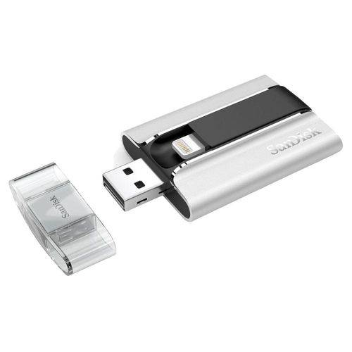 Pen Drive SanDisk IXpand - 16GB
