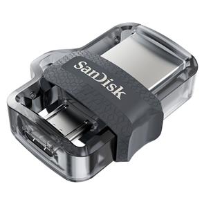 Pen Drive SanDisk para Smartphone 32GB USB3.0