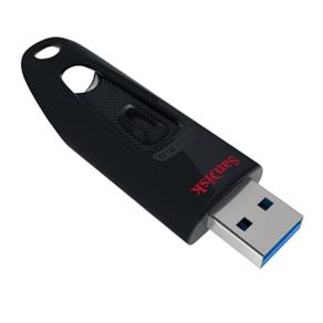 Pen Drive Sandisk Ultra 16GB 100MB USB-3.0