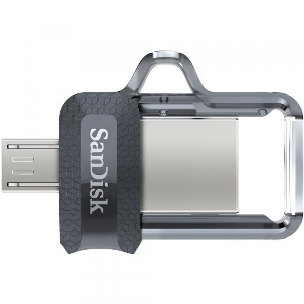 Pen Drive SanDisk Ultra Dual Drive M3.0 USB 32GB