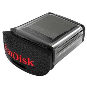 Pen Drive SanDisk Ultra Fit 3.0 - 16GB