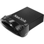 Pen Drive Sandisk Ultra Fit 3.1 USB 130m/s 256GB