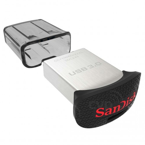 Pen Drive Sandisk Ultra Fit 32gb Usb 3.0 - SDCZ43-032G-GAM46