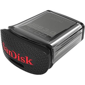 Pen Drive SanDisk Ultra Fit USB 3.0 32GB