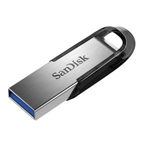 Pen Drive Sandisk Ultra Flair 3.0 128GB 15X Mais Rápido 130m