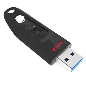 Pen Drive SanDisk Ultra USB 3.0 - 32GB