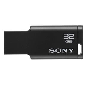 Pen Drive Sony Flash Slim USM8M2B - 32GB