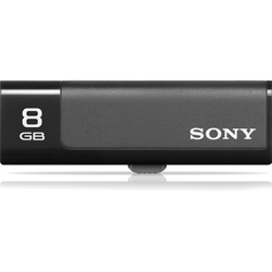 Pen Drive Sony Micro Vault 8GB