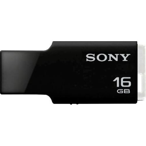 Pen Drive Sony Usm-16m2/b 16gb