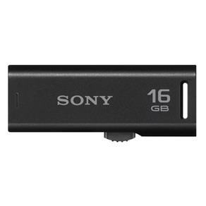 Pen Drive Sony Retrátil 16BG - USM16GR