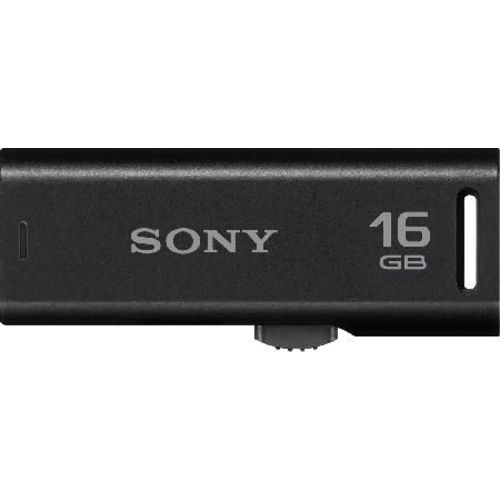 Pen Drive Sony Retratil 16gb Usm16gb