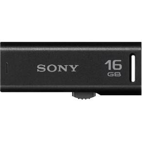 Pen Drive Sony Retratil 16Gb Usm16Gb