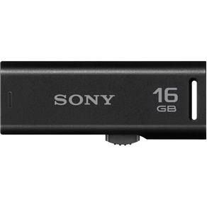 Pen Drive SONY Retratil 16GB USM16GR