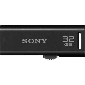 Pen Drive SONY Retratil 32GB USM32GR