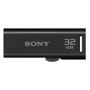 Pen Drive Sony Retrátil 32GB - USM32GR