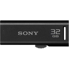 Pen Drive Sony Retrátil 32gb