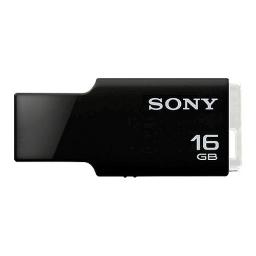 Pen Drive Sony Usm-16m2/B 16gb