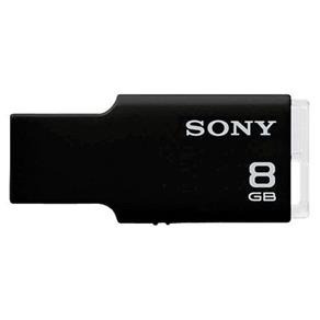 Pen Drive Sony Usm-8M2/B 8Gb