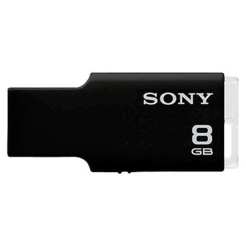 Pen Drive Sony Usm-8m2/B 8gb