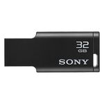 Pen Drive Sony Usm-32m2/b 32gb