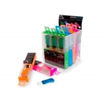 Pen Drive Titan Colors 8gb - Pd517 - Multilaser - Rosa