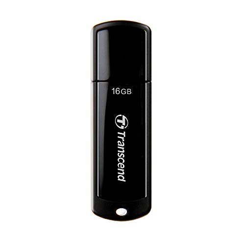 Pen Drive Transcend 16GB JetFlash 700 USB 3.0