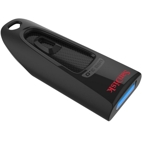 Pen Drive Ultra Usb 3.0 Sandisk 32gb