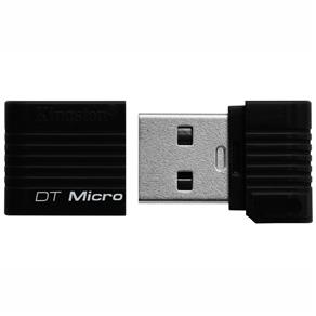Pen Drive Usb 2.0 Datatraveler Micro 8GB DTMCK Kingston
