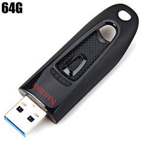Pen Drive USB 3.0 SanDisk 64GB