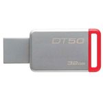 Pen Drive USB 3.1 Kingston Dt50/32GB Datatraveler 50 32GB M
