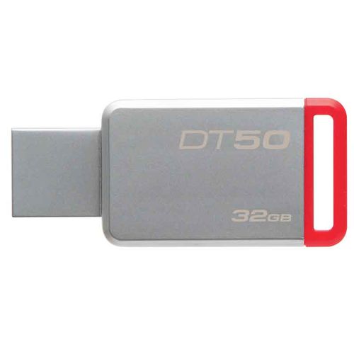 Pen Drive USB 3.1 Kingston Dt50/32GB Datatraveler 50 32GB M