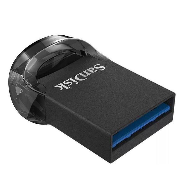 Pen Drive USB Ultra Fit 3.1 Flash Drive 32GB 130MB/s Sandisk