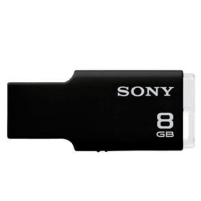 Pen Drive Usm8M2/B 8 Gb - Sony