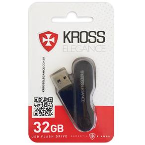 Pen Driver Kross Elegance 32GB