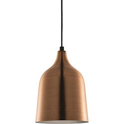 Pendente 5176 Metal Cobre Antique - Mart