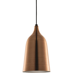 Pendente 5178 Metal Cobre Antique - Mart