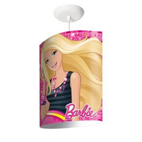 Pendente Cilindrico Barbie Startec