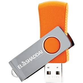 Pendrive El Shaddai 4Gb