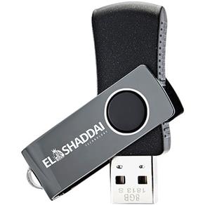 Pendrive El Shaddai 8Gb