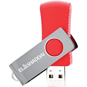 Pendrive El Shaddai 32Gb