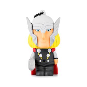 Pendrive Multilaser Marvel Vingadores Thor 8GB - PD083