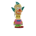 Pendrive Multilaser 8gb Simpsons Krusty - Pd074 Pd074