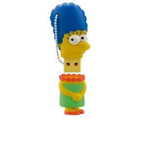 Pendrive Multilaser 8Gb Simpsons Marge - PD073 PD073