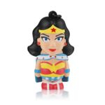 Pendrive Multilaser Dc Mulher Maravilha 8gb - Pd089