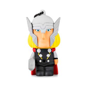 Pendrive Multilaser Marvel Vingadores Thor 8Gb - PD083 PD083