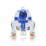 Pendrive R2d2 Multilaser 8gb- Pd036