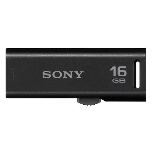 Pendrive Retrátil 16gb Sony